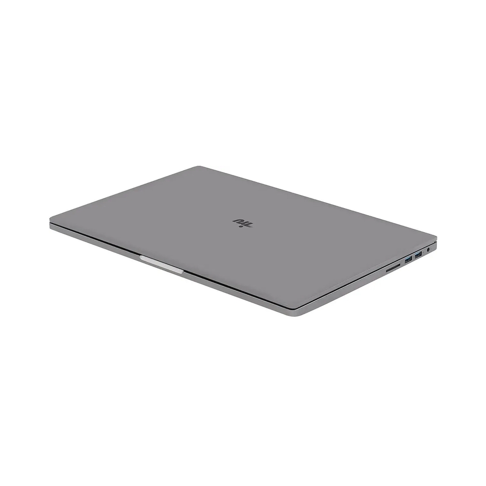 Ноутбук IRU Strato 16ALMR Core i5 12450H 16Gb SSD512Gb Intel UHD Graphics 16" IPS FHD (1920x1200) Windows 11 Pro grey WiFi BT Cam 5400mAh (2142318) — KSKSHOP.RU