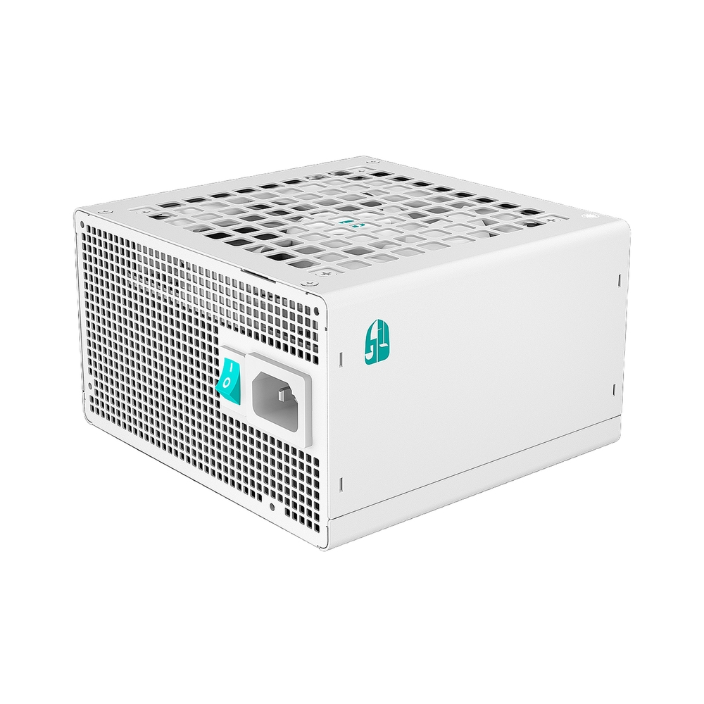 Блок питания Deepcool / GamerStorm PQ1000G WH [R-PQA00G-FD0W-WGEU-V1], белый — KSKSHOP.RU