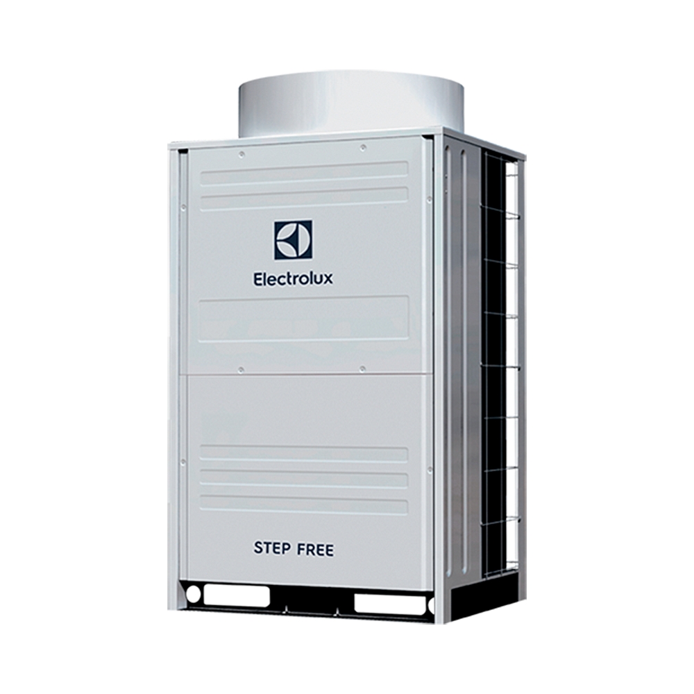Блок наружный высокоэффективный Electrolux ERXY3-560 инвертор, 191000 BTU, 560 м², охлаждение, обогрев — KSKSHOP.RU