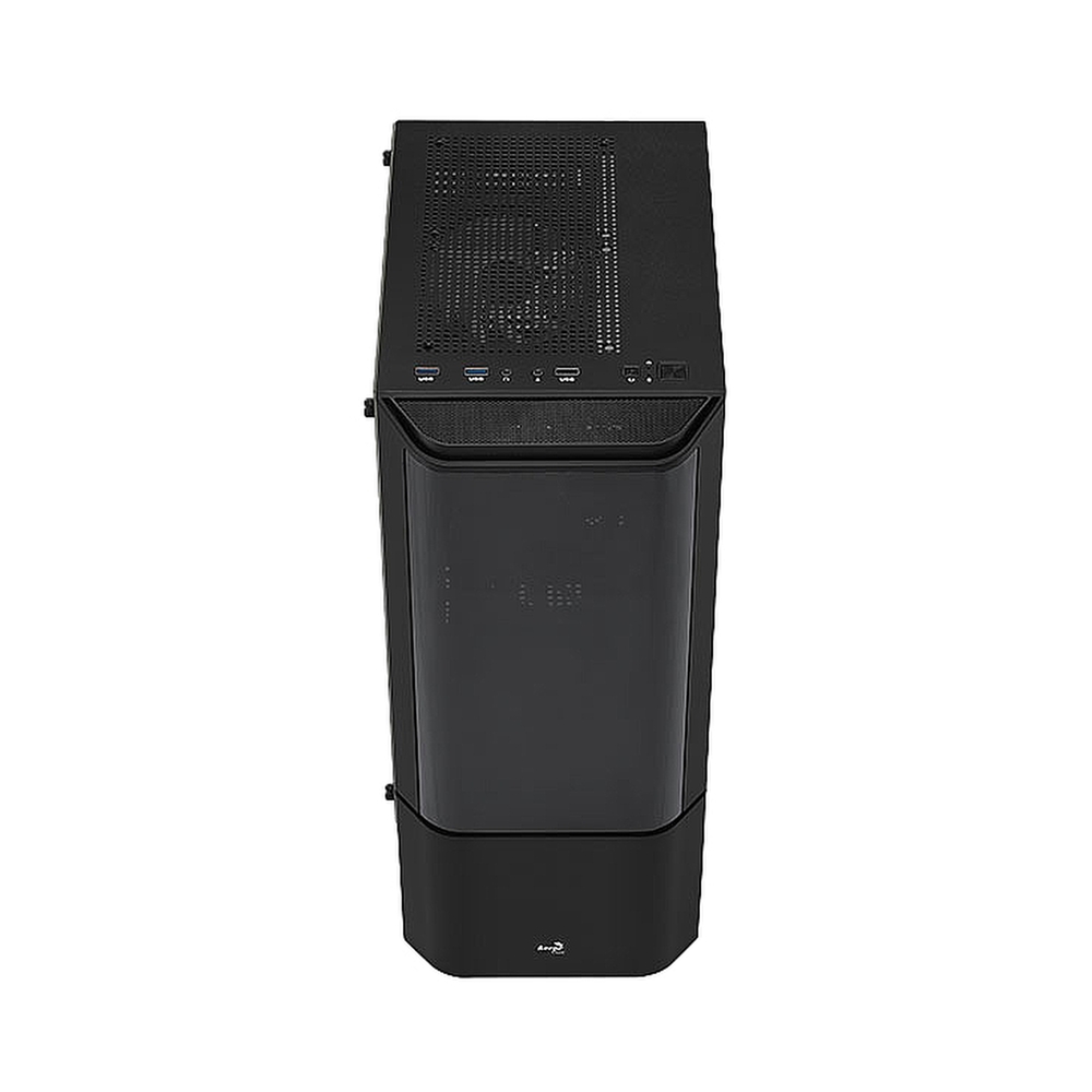 картинка Корпус Formula Quantum-G-BK-v2, черный от магазина Одежда+