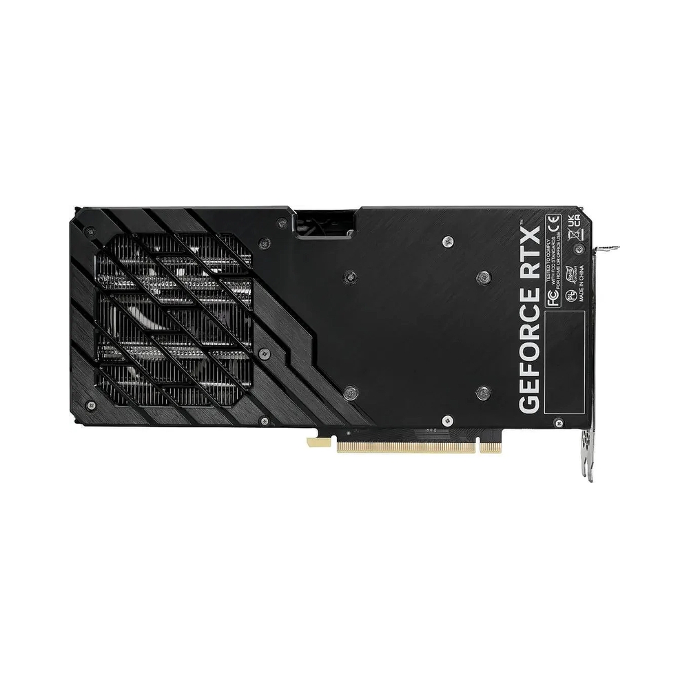 Видеокарта Palit GeForce RTX 4060 Ti Dual V1 [NE6406T019P1-1048D] — KSKSHOP.RU
