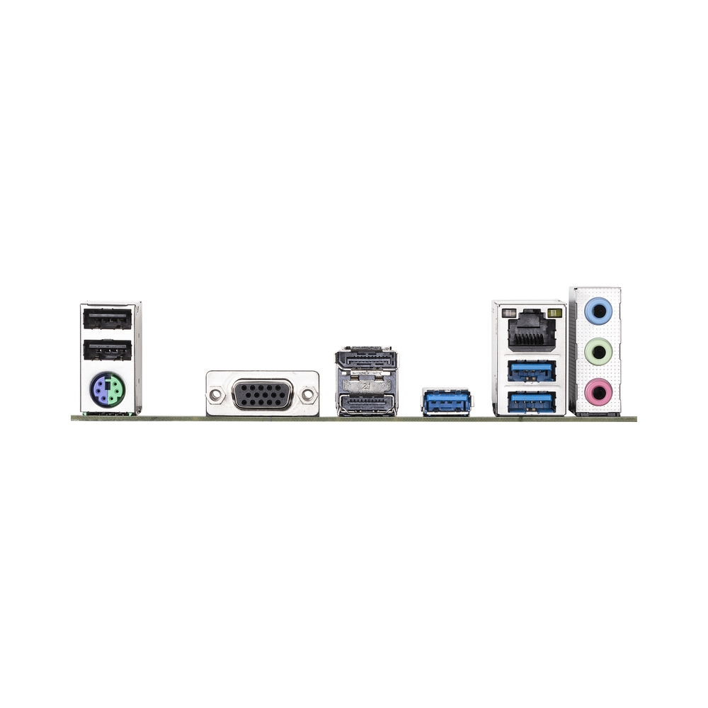 Материнская плата Gigabyte B760M D3HP D5 — KSKSHOP.RU