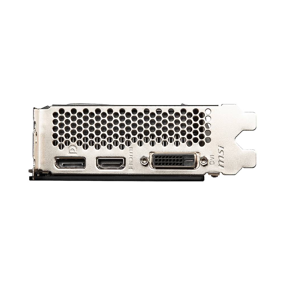 Видеокарта MSI GeForce RTX 3050 VENTUS 2X XS OC [RTX 3050 VENTUS 2X XS 8G OC] — KSKSHOP.RU