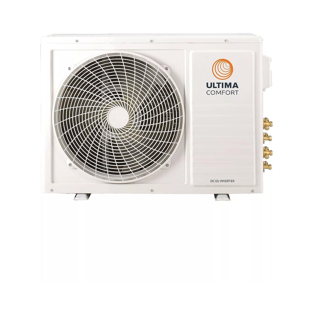 Наружный блок мульти-сплит системы серии RAY MULTI DC EU Inverter 2023 KVS-2FM14ST/OUT — KSKSHOP.RU