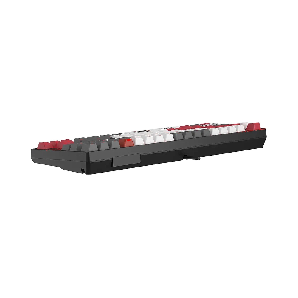 Клавиатура механическая A4Tech Bloody S87 Naraka черный/красный — KSKSHOP.RU