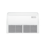 картинка Кондиционер напольно-потолочный Neoclima NS/NU-48CT3 48000 BTU, 140 м², 46 дБ, охлаждение, обогрев, белый от магазина Одежда+
