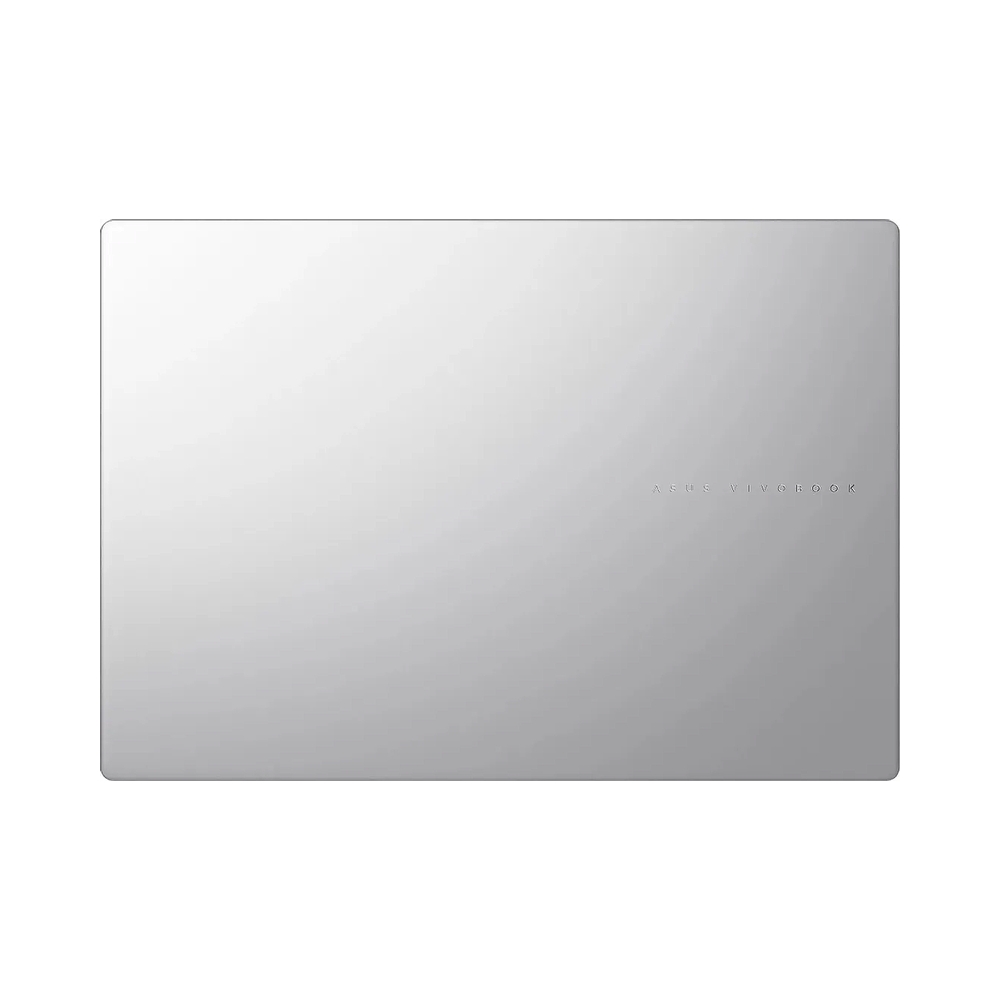 Ноутбук Asus VivoBook S16 M3607KA-SH131 Ryzen AI 5 330 16Gb SSD512Gb AMD Radeon Graphics 16" OLED WUXGA (1920x1200) без ОС silver WiFi BT Cam (90NB16T2-M00990) — KSKSHOP.RU