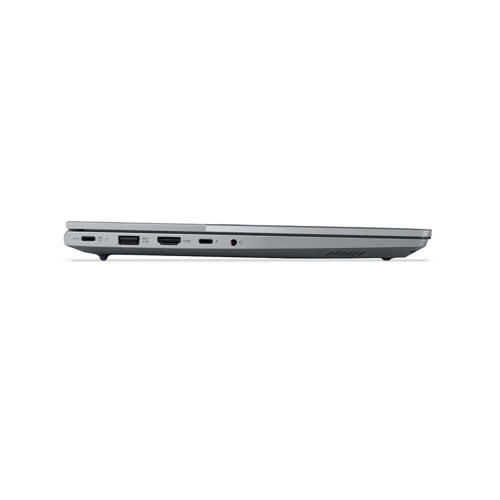 Ноутбук 14" IPS WUXGA LENOVO ThinkBook 14 G8 IRL grey (Core 5 210H/16Gb/512Gb SSD/VGA int/FP/noOS ) ((21SG0033GQ)) — KSKSHOP.RU