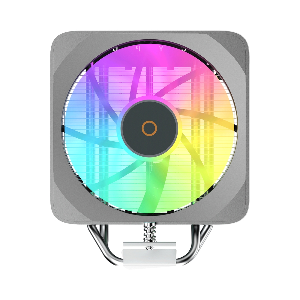 Кулер для процессора Ocypus Delta A40 EX BK Digital — KSKSHOP.RU