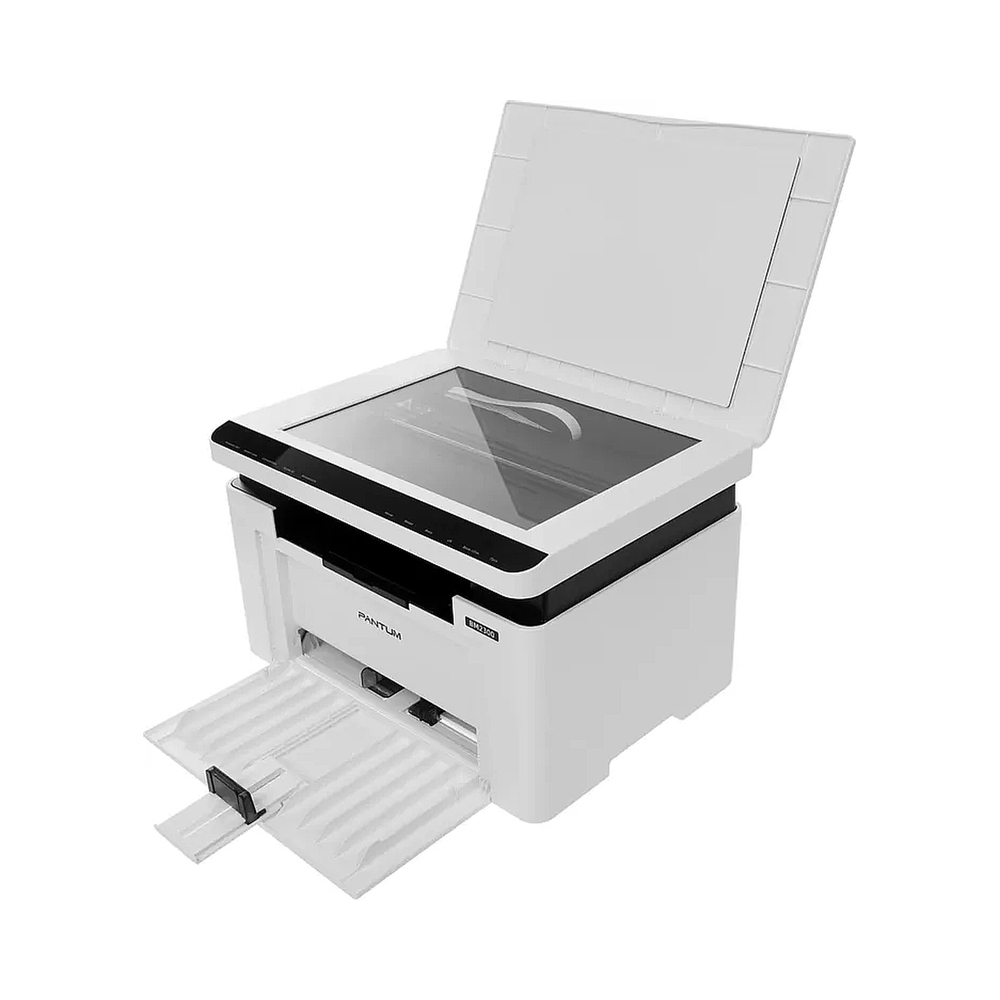 МФУ лазерный Pantum BM2300 A4, белый — KSKSHOP.RU