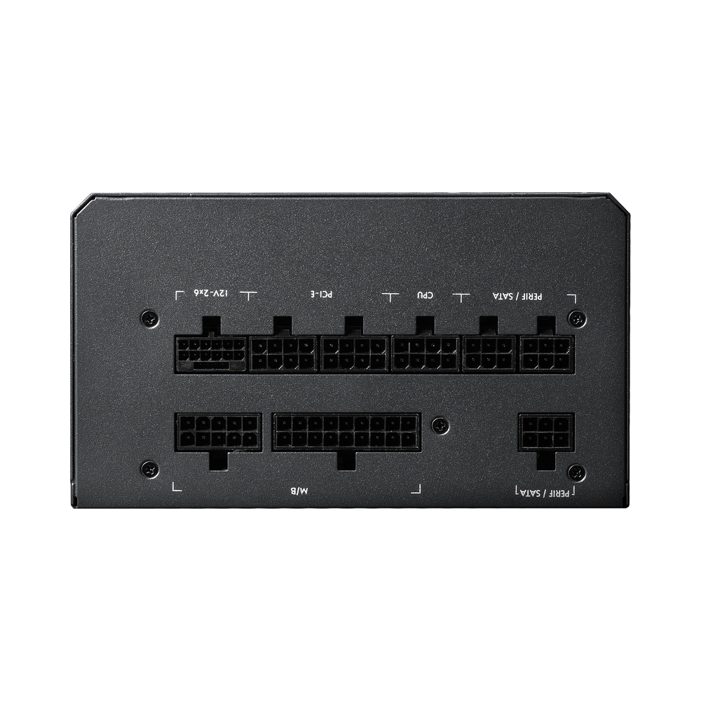 Блок питания Chieftec Vega M [PPG-850-C], 850W — KSKSHOP.RU