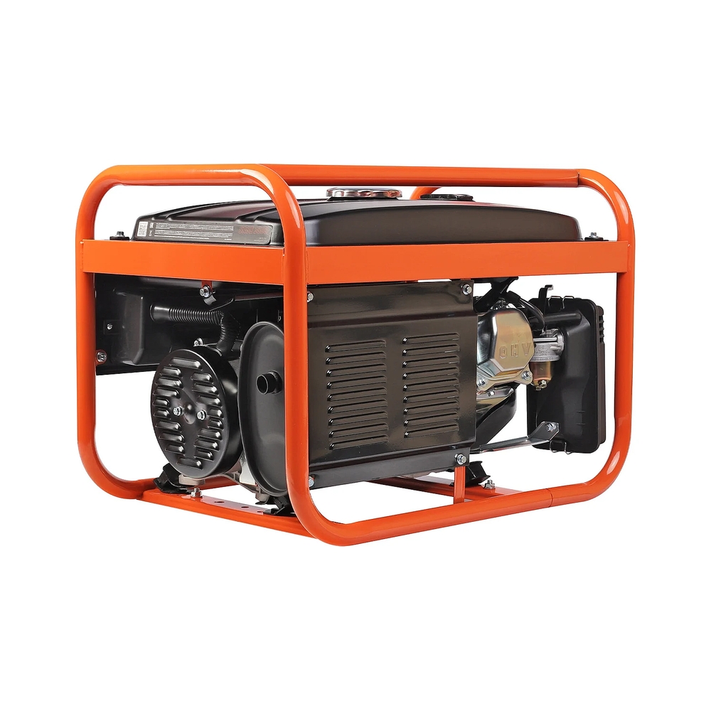 Электрогенератор бензиновый Patriot Max Power SRGE 2500, 2.2 кВт, 65 дБ, 36.2 кг — KSKSHOP.RU