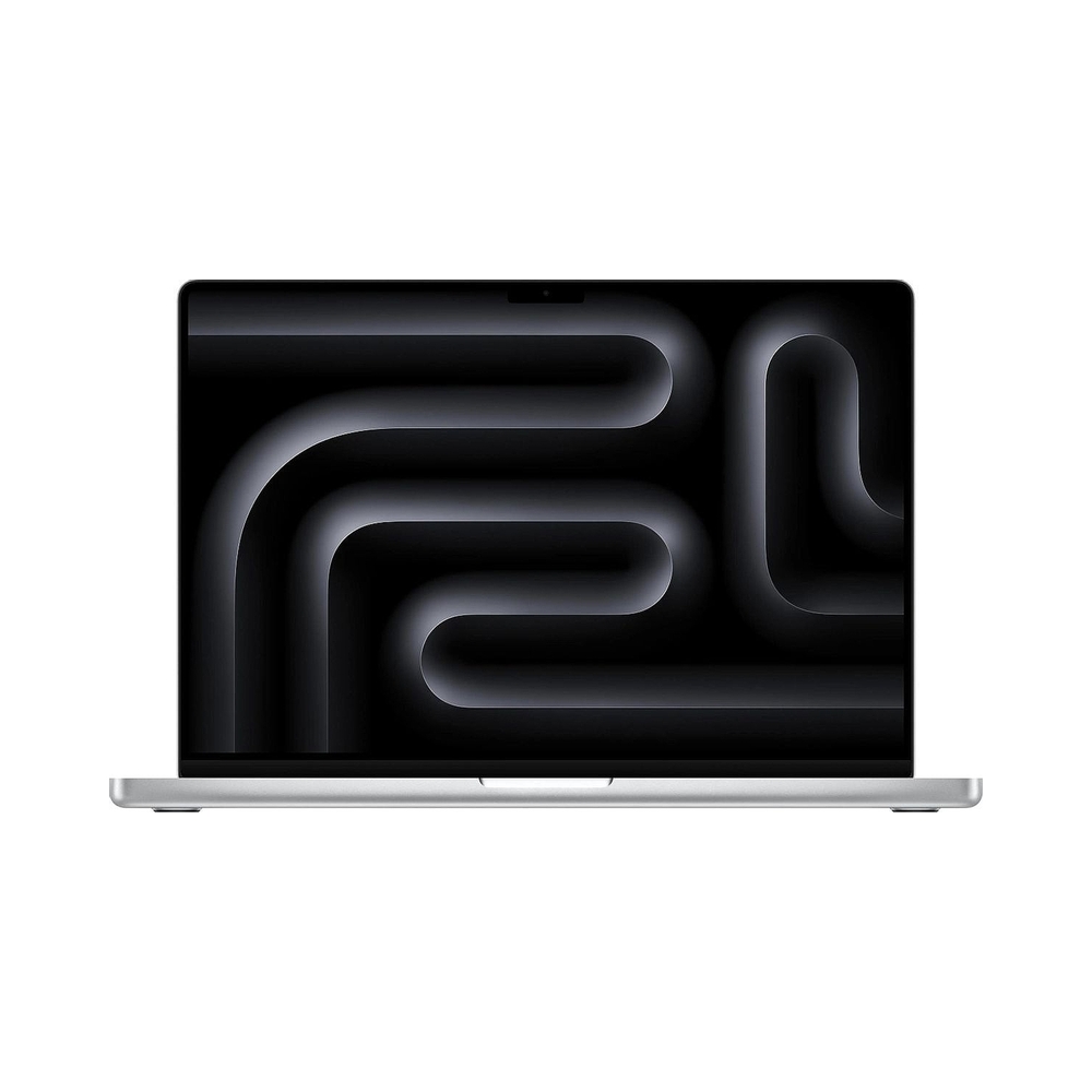 Ноутбук APPLE MacBook Pro 14 Silver (M3 Max/36Gb/1Tb SSD/MacOS) (MRX83_RUSG) нужен переходник на EU — KSKSHOP.RU