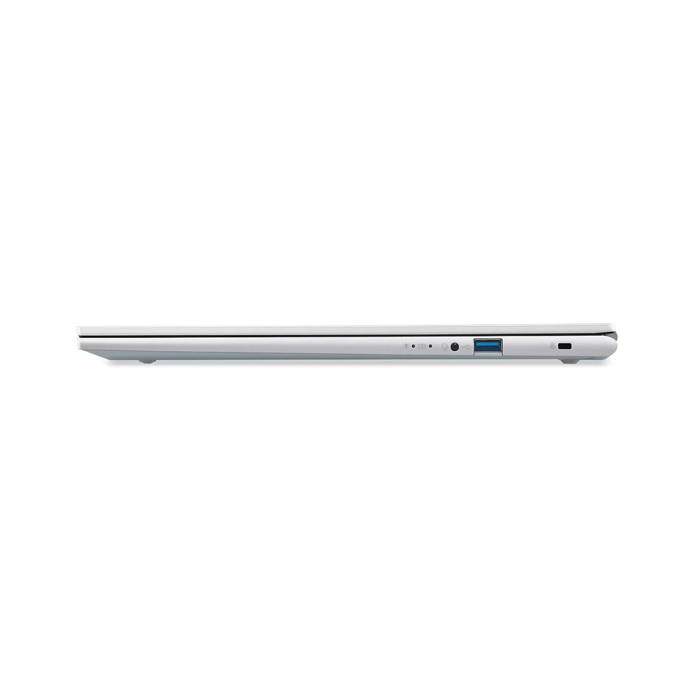 Ноутбук Acer Aspire Go AG16-71P 16" WUXGA IPS/Core 5 120U/UMA/16 GB DDR4/SSD 512GB/NoOS/Silver — KSKSHOP.RU