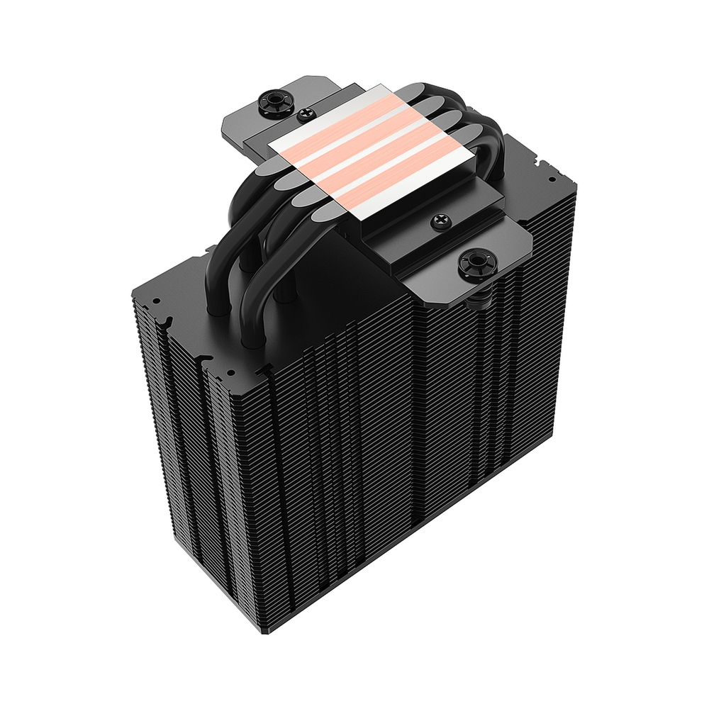 Кулер для процессора ID-COOLING SE-224-XTS ARGB — KSKSHOP.RU