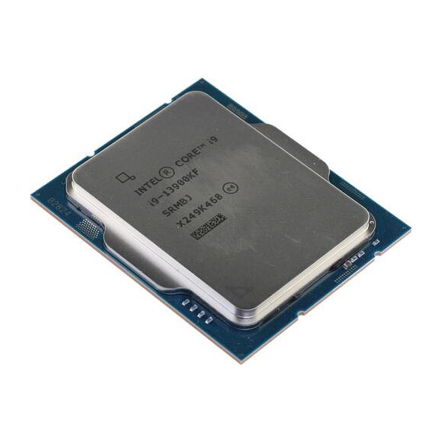 Процессор Intel Core i9-13900KF OEM — KSKSHOP.RU