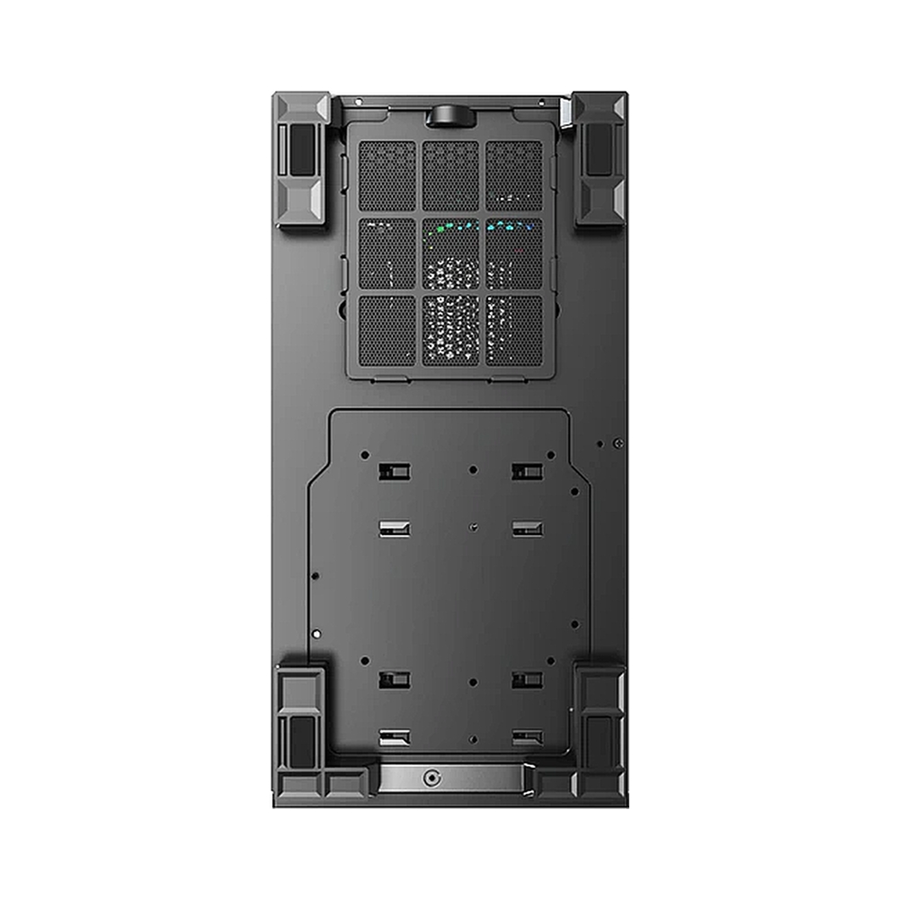 Корпус Montech SKY TWO, чёрный — KSKSHOP.RU