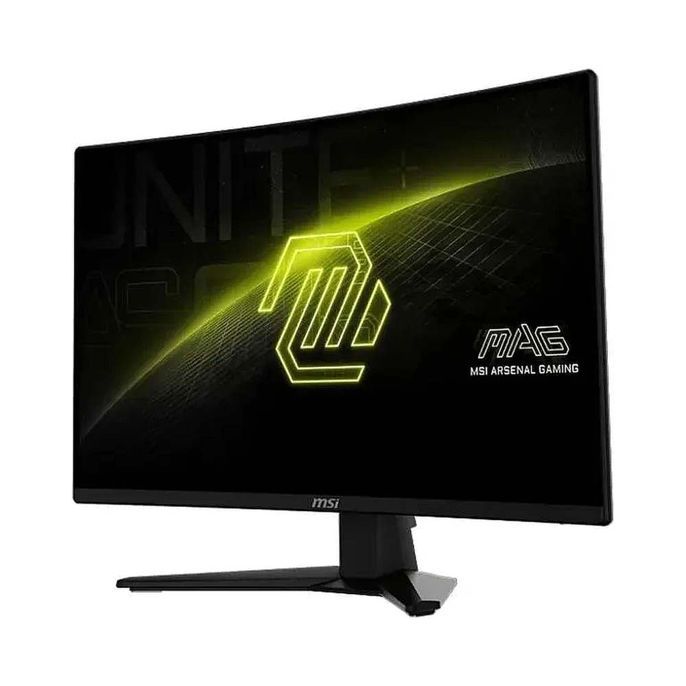 Монитор 27" MSI MAG 274CXF черный — KSKSHOP.RU