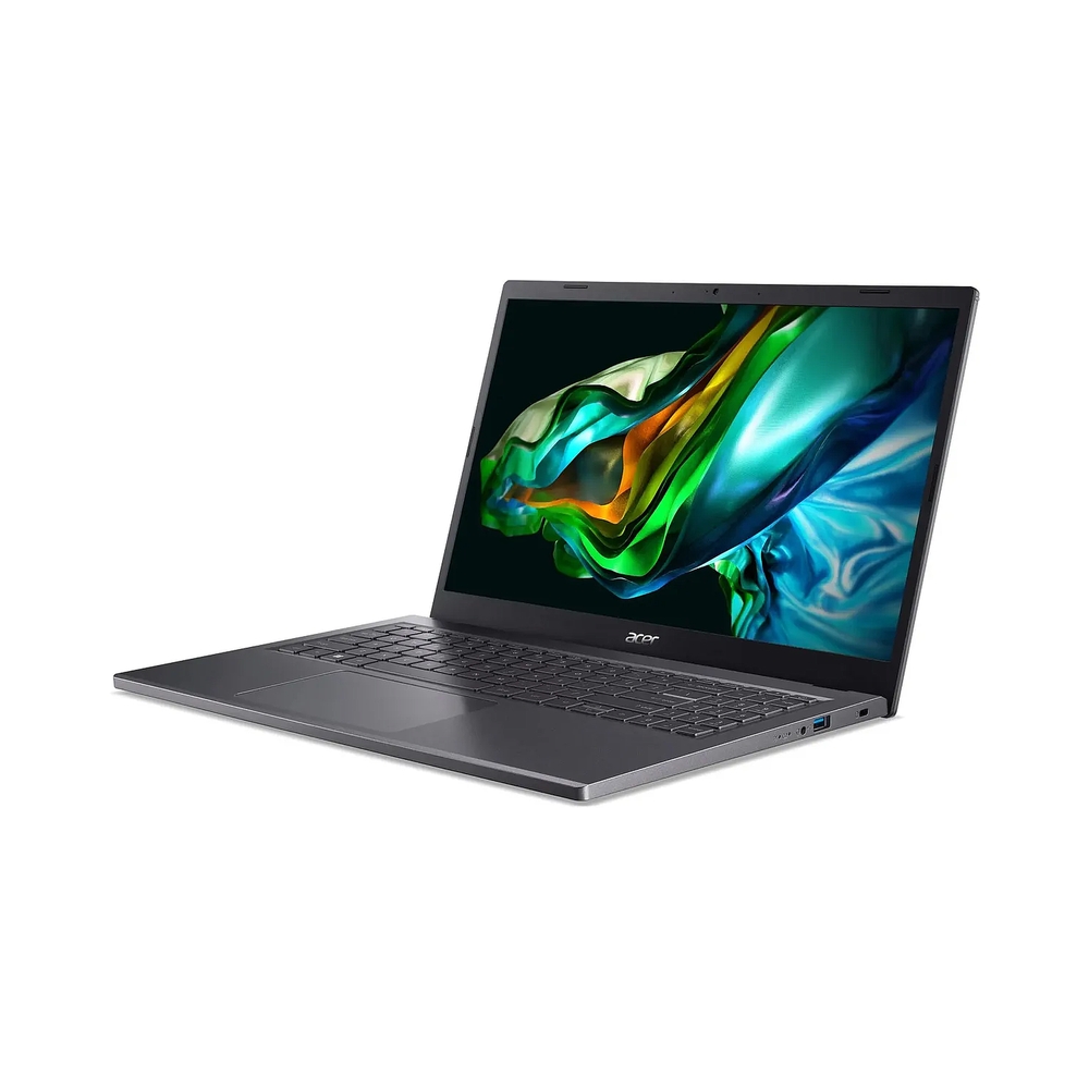картинка Ноутбук 15.6" ACER Aspire A515-58P-368Y серый от магазина Одежда+