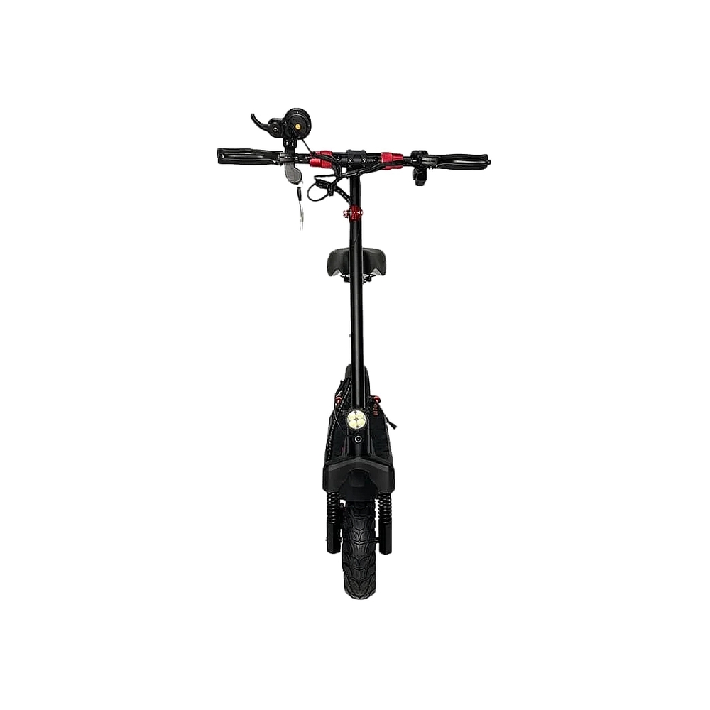 Электросамокат Kugoo M4 Pro Plus — KSKSHOP.RU