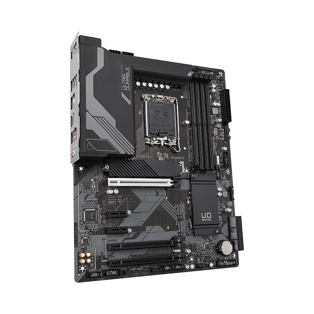 Материнская плата Gigabyte Z790 UD — KSKSHOP.RU