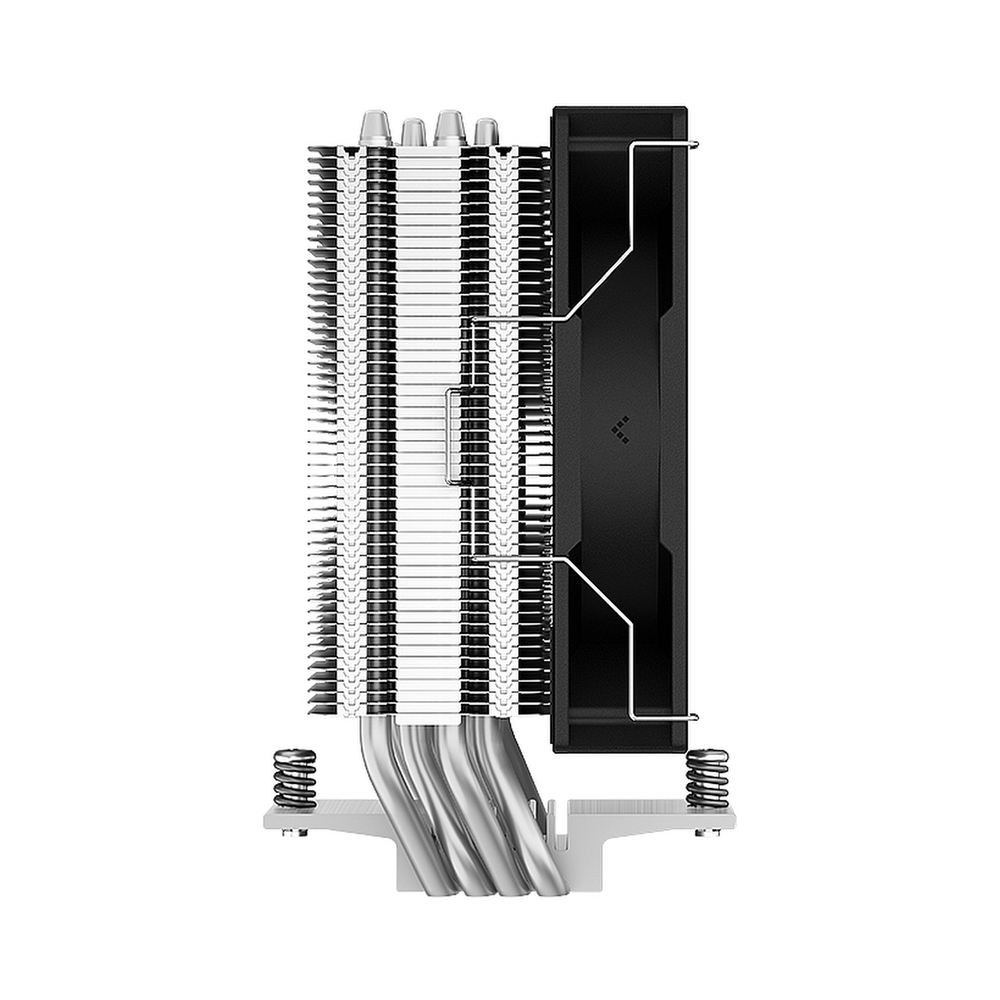 Кулер для процессора Deepcool AG400 LED — KSKSHOP.RU