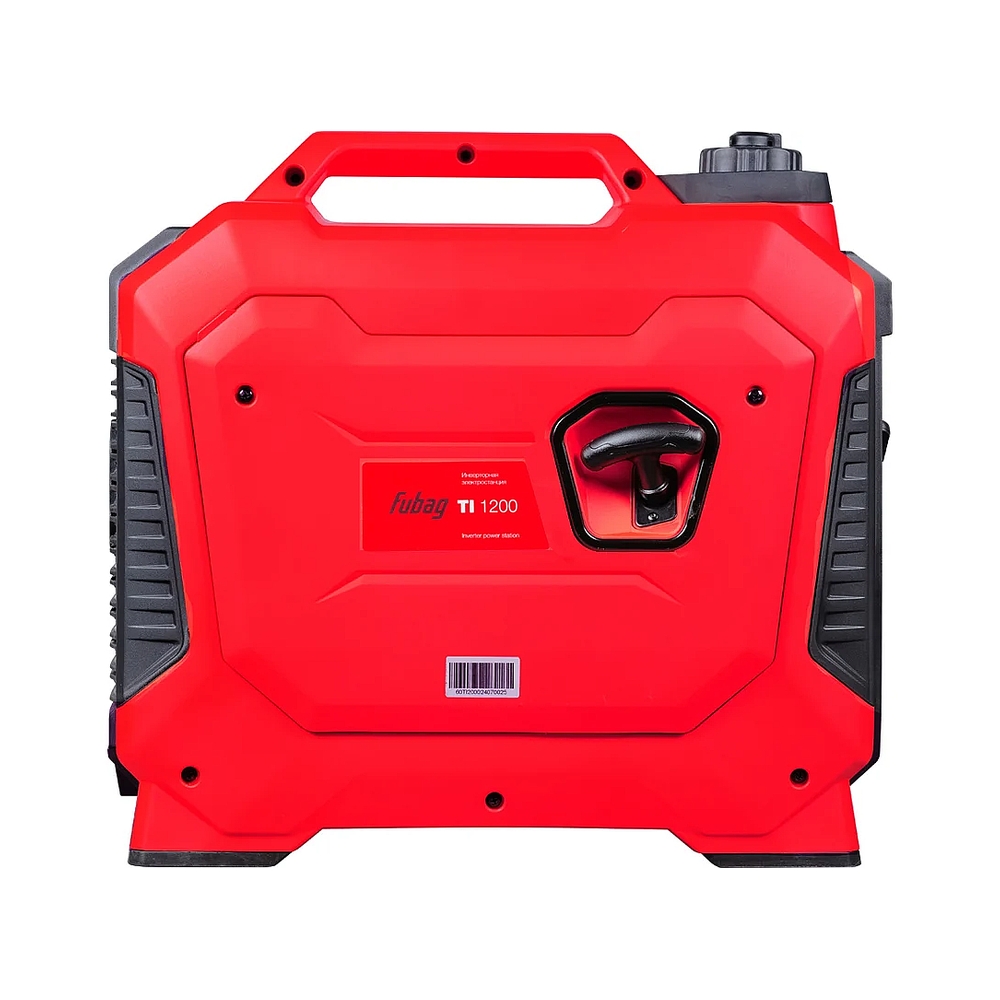 Электростанция цифровая FUBAG TI 1200 646251 — KSKSHOP.RU