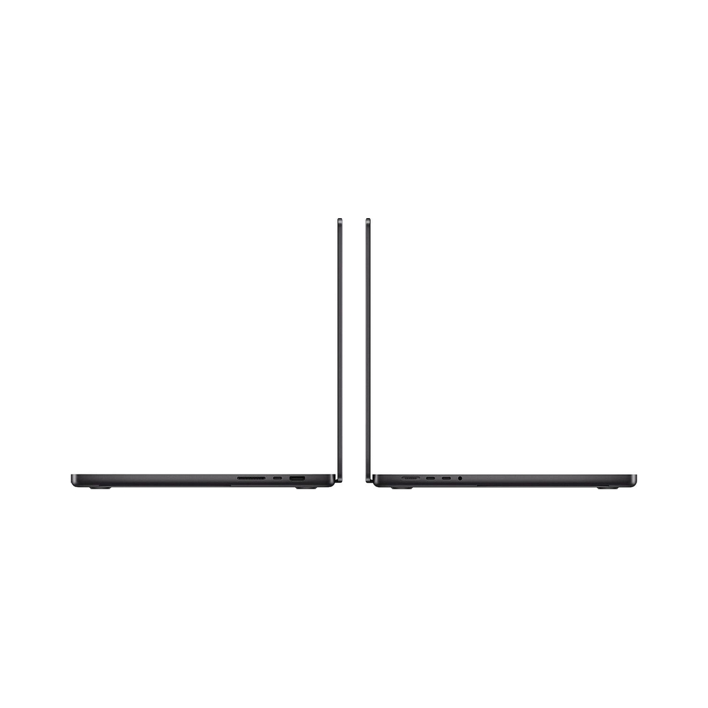 Ноутбук Apple MacBook Pro A3403 M4 Pro 14 core 24Gb SSD512Gb/20 core GPU 16.2" Liquid Retina XDR (3456x2234) Mac OS black WiFi BT Cam (MX2X3HN/A) — KSKSHOP.RU