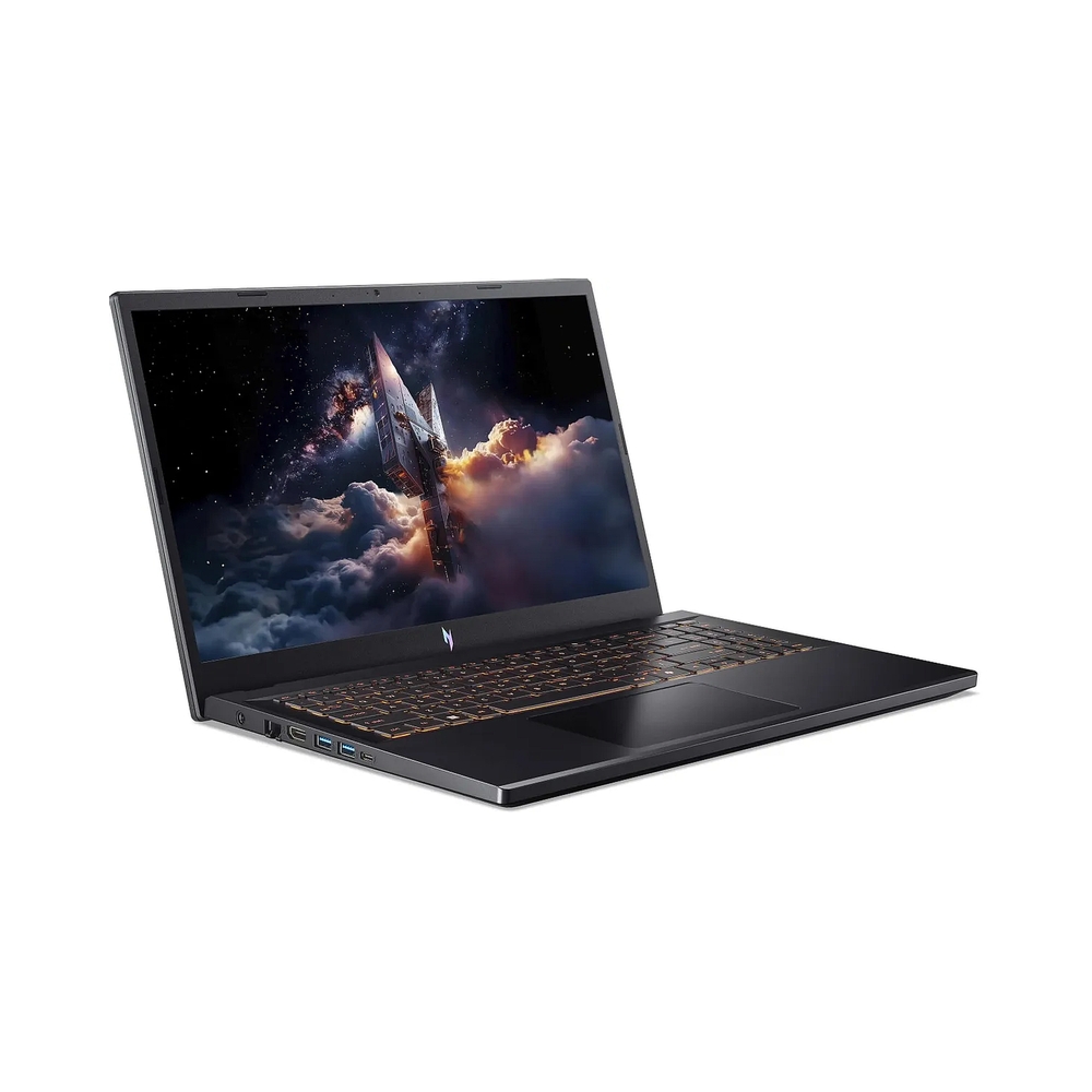 Ноутбук ACER NITRO V15/ANV15-52-92DD CI9-13900H 15.6" 16/512GB NH.QZ8EM.001 — KSKSHOP.RU