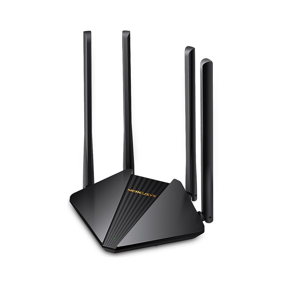 Wi-Fi роутер Mercusys MR30G — KSKSHOP.RU