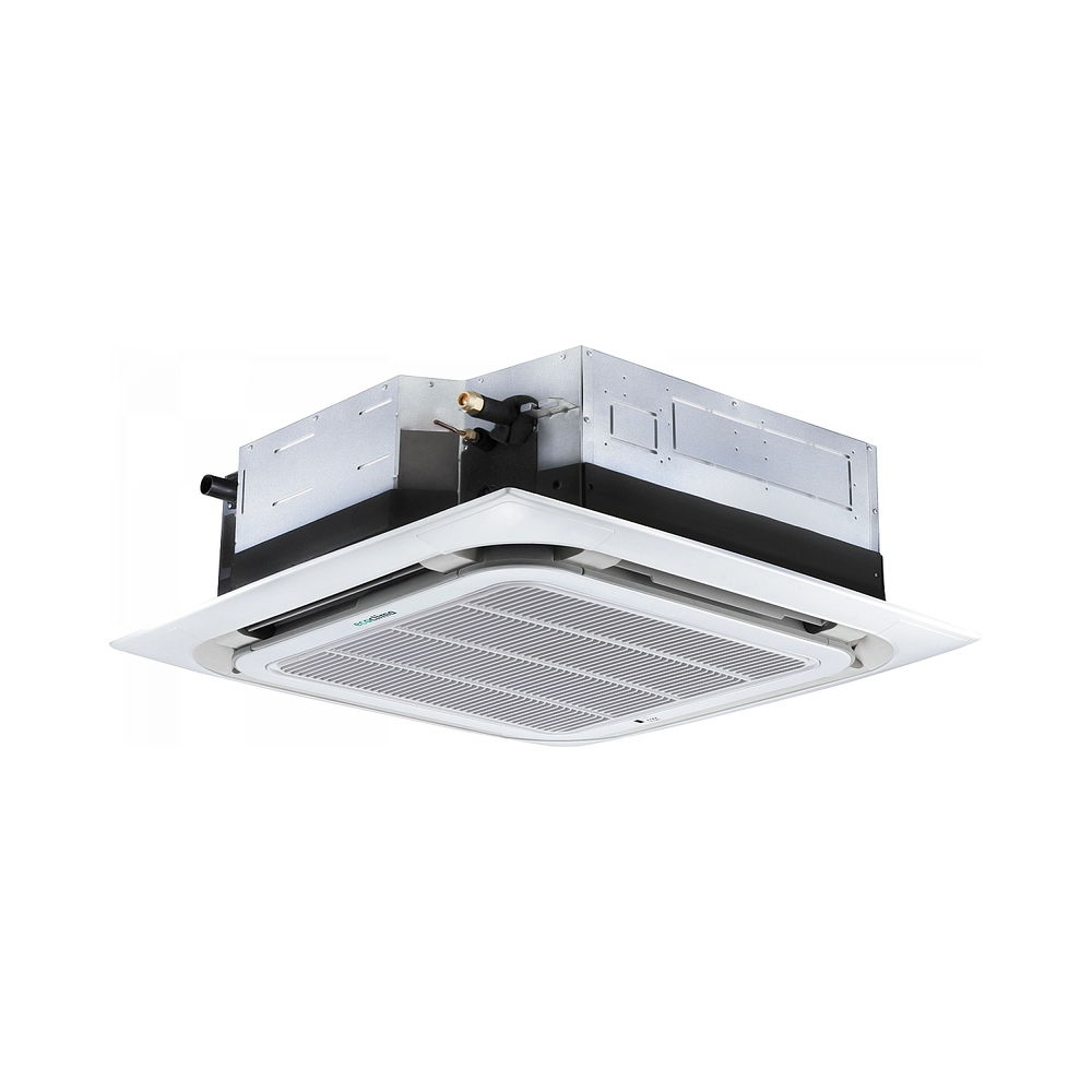 Внутренний блок Ecoclima ECLCA/I-TC36/4R1 кассетный Profi Line inverter — KSKSHOP.RU