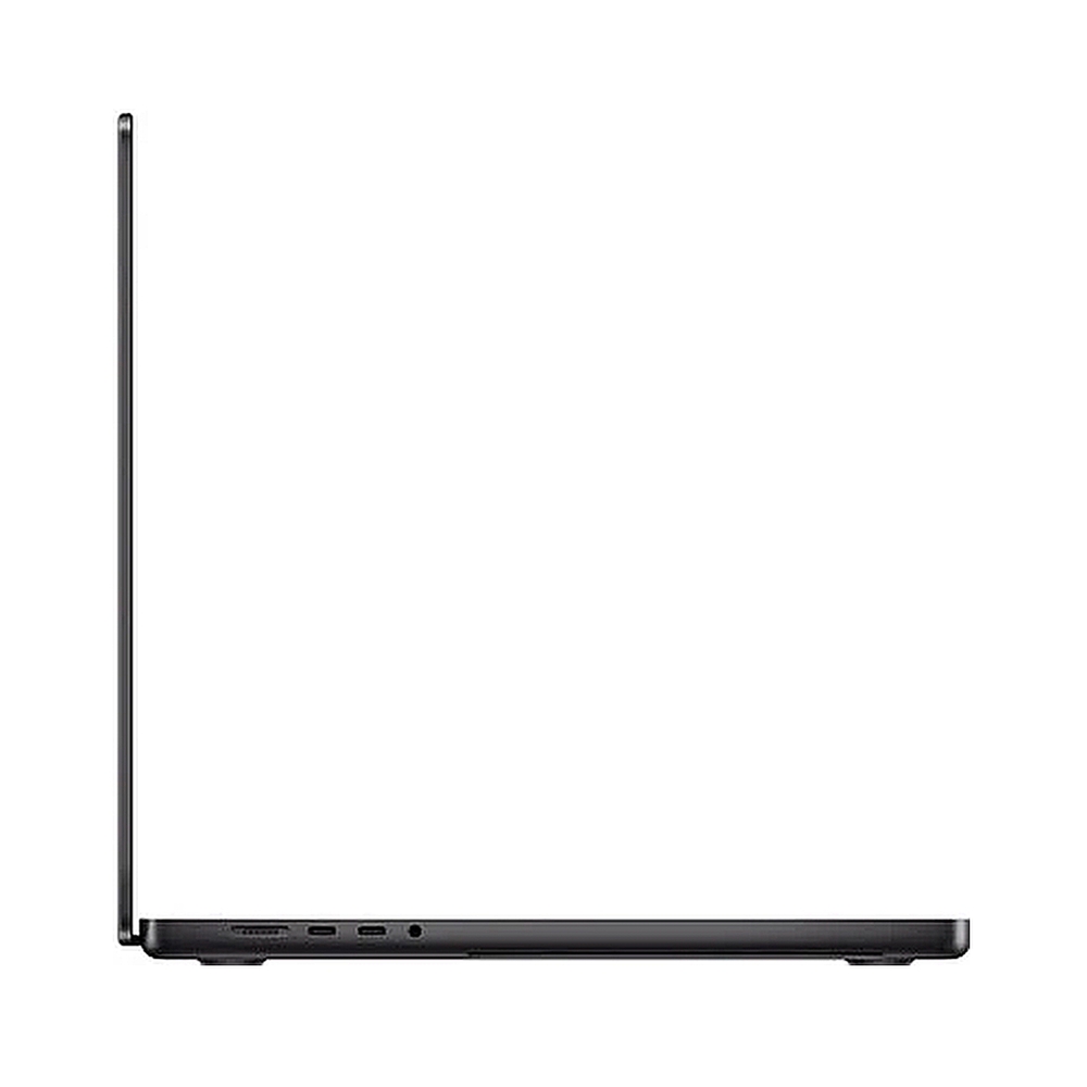 Ноутбук Apple MacBook Pro A3403 M4 Pro 14 core/24Gb/SSD512Gb/20 core GPU/16.2"/Retina XDR/Mac OS/black — KSKSHOP.RU