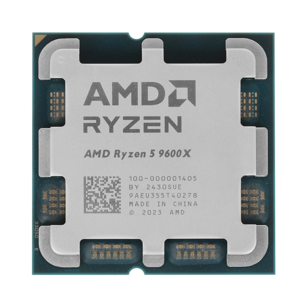 Процессор AMD Ryzen 5 9600X OEM — KSKSHOP.RU