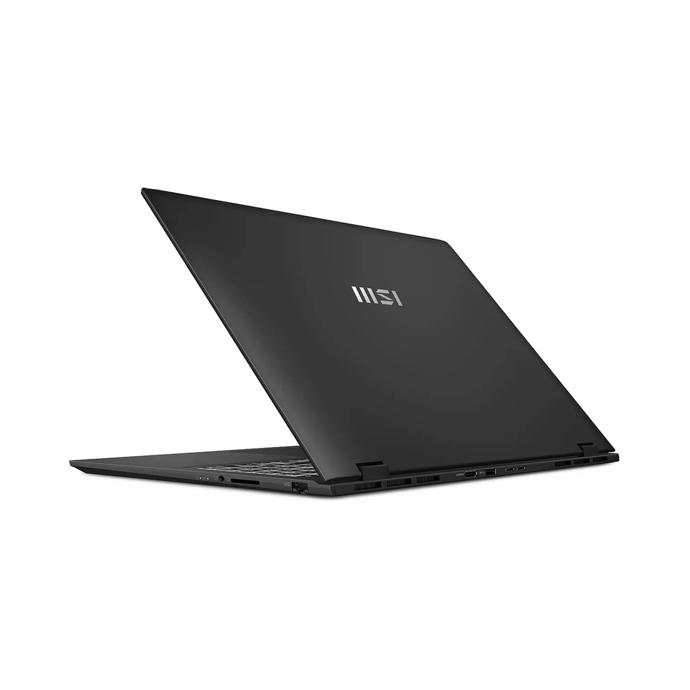 Ноутбук MSI Prestige 16 AI Evo B1MG-235RU/16"/IPS/Intel Core Ultra 7 165H/16Gb/1Tb SSD/Intel Arc/Windows 11 Home/серый/1.5kg — KSKSHOP.RU