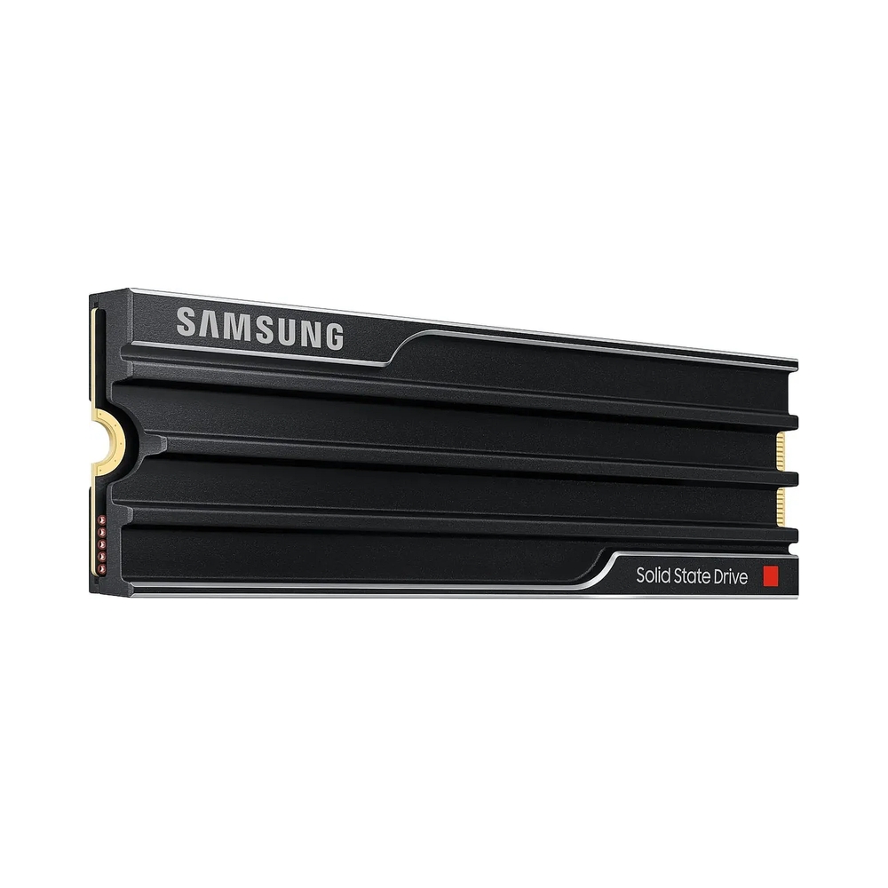 Накопитель SSD Samsung 9100 PRO [MZ-VAP2T0CW] 2TB — KSKSHOP.RU