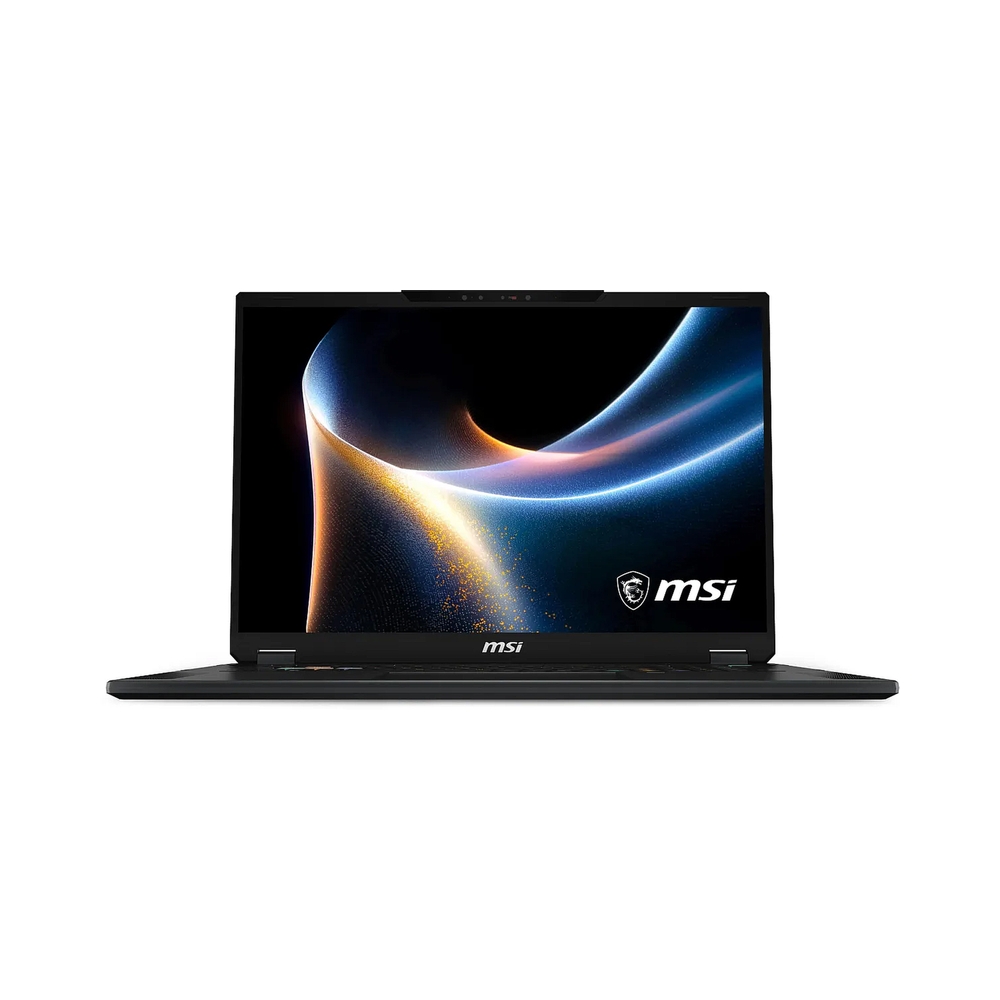 Ноутбук MSI Stealth 18 HX A2WI-083RU Core Ultra 9 290HX Plus 32Gb SSD2Tb NVIDIA GeForce RTX5080 16Gb 18" IPS UHD+ (3840x2400) Windows 11 Home black WiFi BT Cam (9S7-183341-083) — KSKSHOP.RU