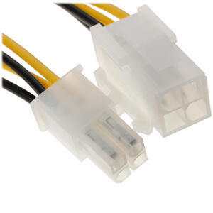 картинка Переходник 4pin to 4pin от магазина Одежда+
