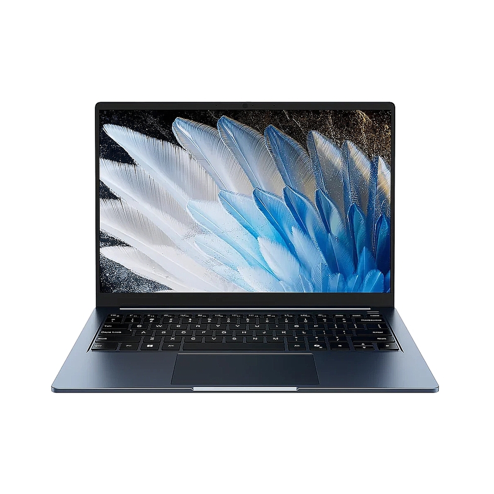 Ноутбук CHUWI CoreBook Air 14 AMD Ryzen 5 6600H 3300MHz/14"/1920x1200/16GB/512GB SSD/AMD Radeon 660M/Wi-Fi/Bluetooth/Windows 11 Pro (CWI652-561N5N1HDMRH) Grey — KSKSHOP.RU