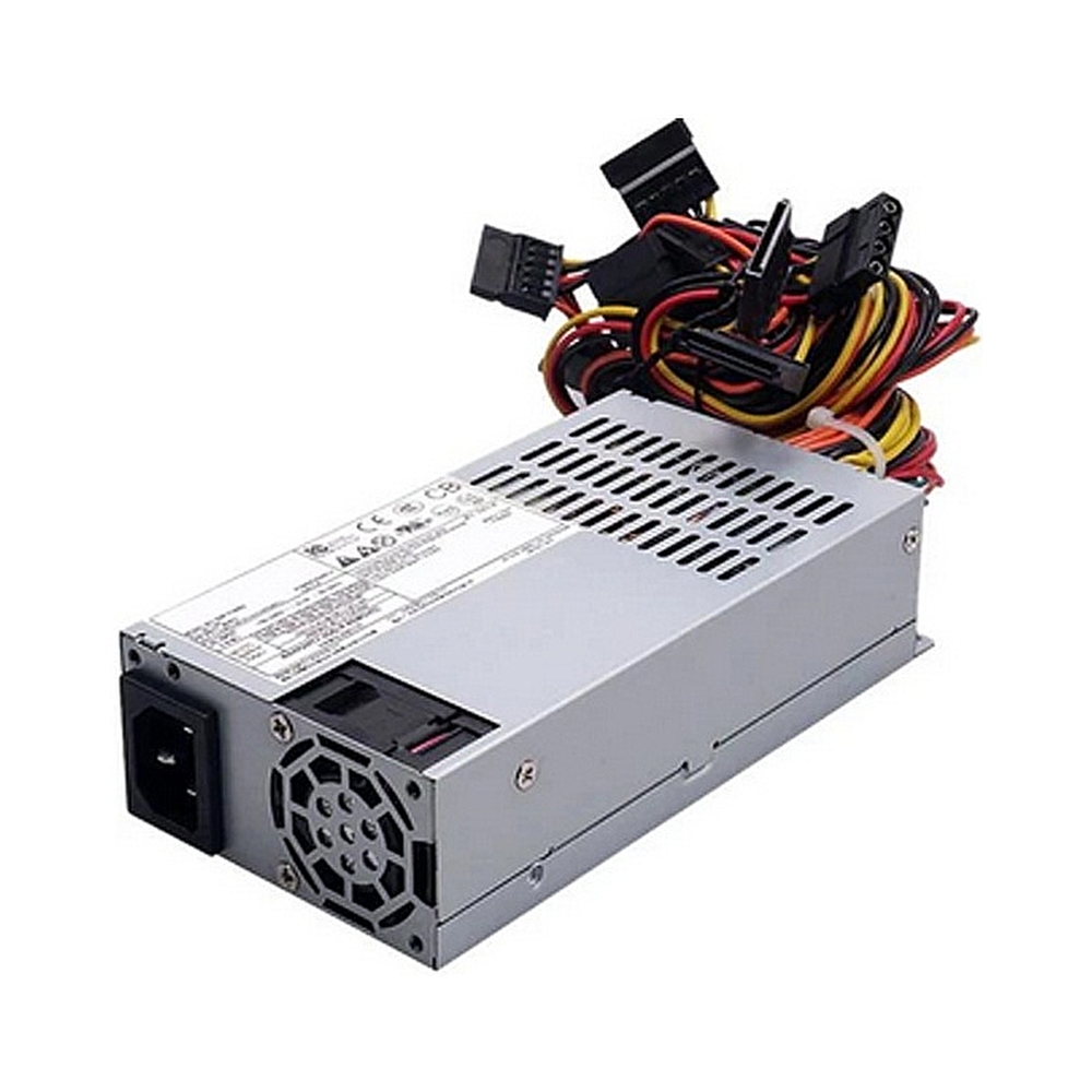 картинка Блок питания ACD ACD FL0300 300W, FLEX (ШВГ=81,5*40,5*150 mm), PC-Grade, 85+, 4cm fan,  A-PFC, MTBF 100000Hrs (Enhance ENP7030B-02XGD-N) от магазина Одежда+