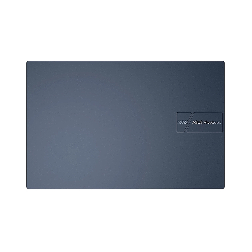 Ноутбук ASUS VivoBook X1504VA-BQ4163 [90NB13Y1-M02H00] Blue 15.6" {FHD Core 7 150U/16Gb/SSD512Gb/ noOS} — KSKSHOP.RU