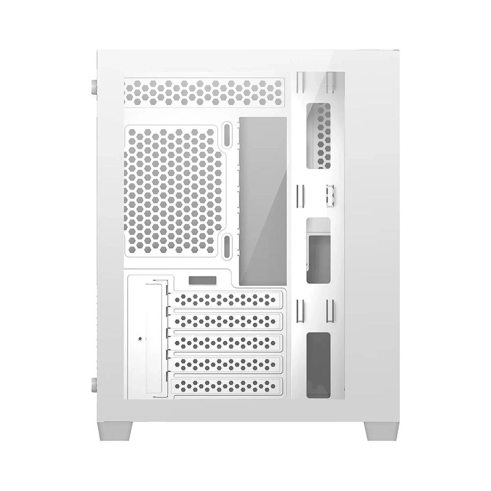 Корпус Bloody BD-CC108, белый — KSKSHOP.RU