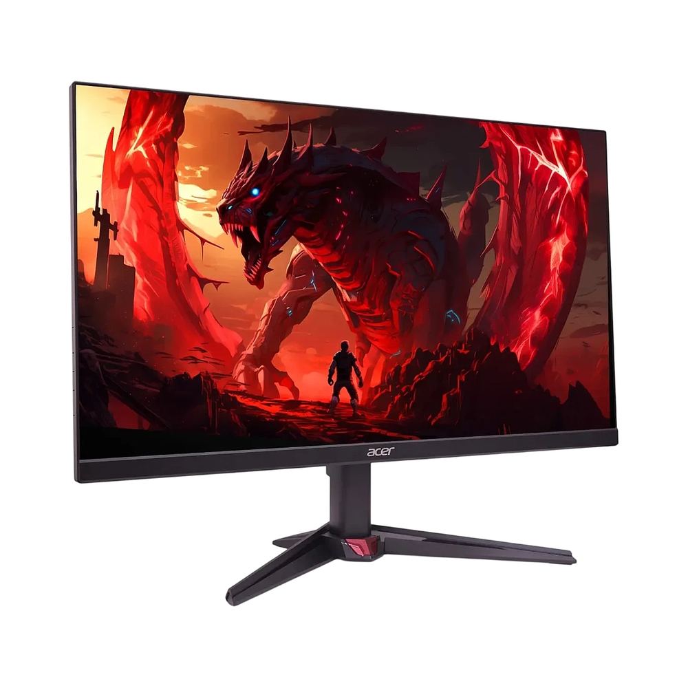 Монитор 24" Acer Nitro VG240YX1bmiipx [UM.QX1CD.101] — KSKSHOP.RU