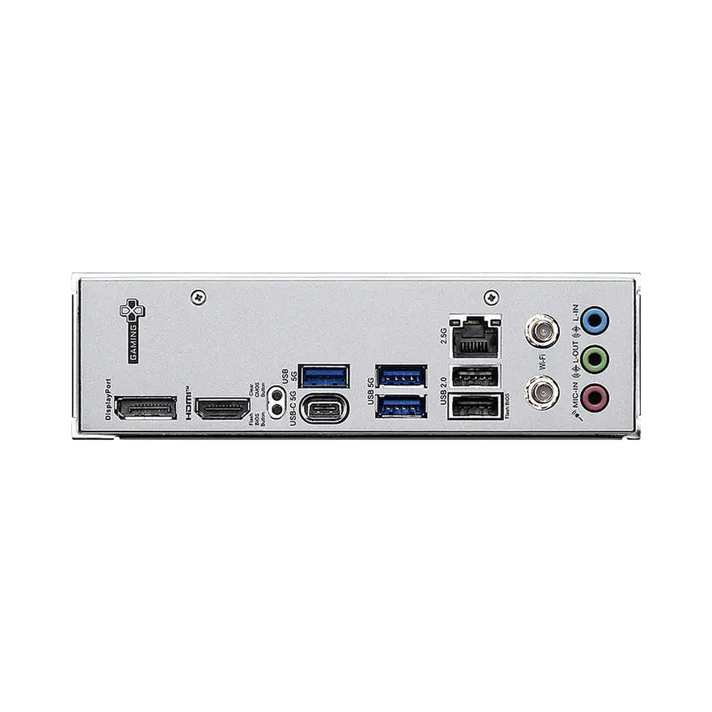 Материнская плата MSI B850M GAMING WIFI6E — KSKSHOP.RU