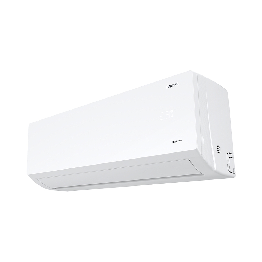 Инверторная сплит-система серии ODYS Inverter 2026 DNI-OSE07NW (комплект) — KSKSHOP.RU