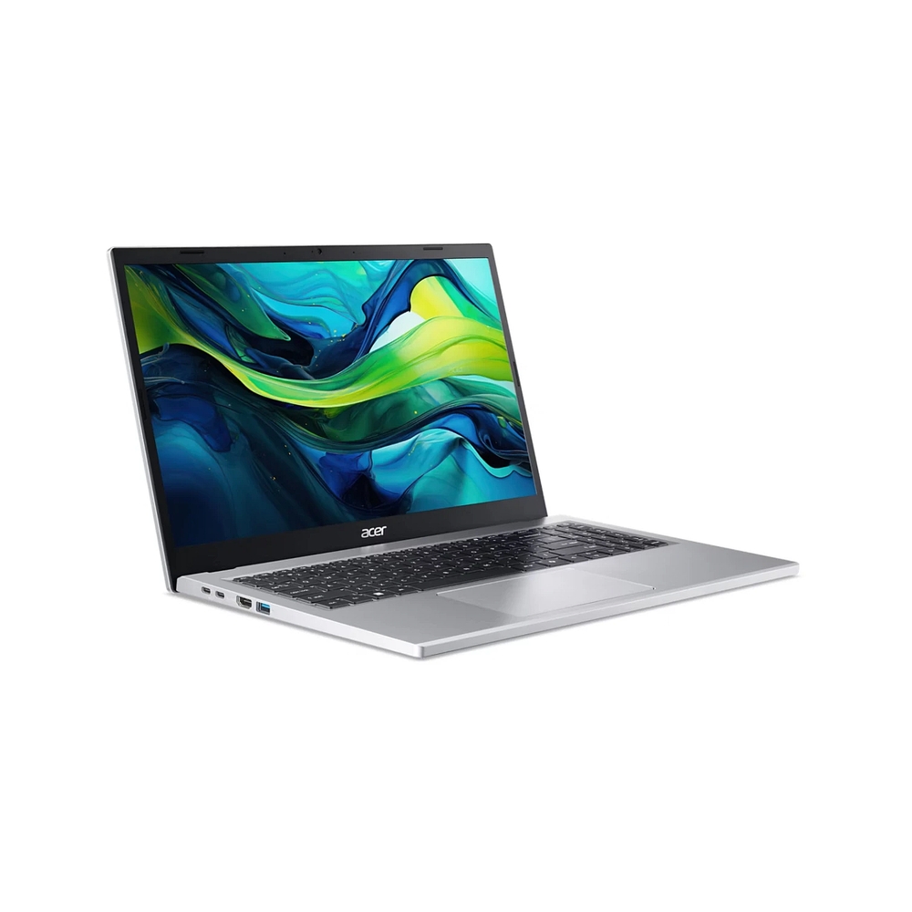 Ноутбук ACER ASPIRE GO 15 AG15-21PT-R5GQ R5-7520U 15.6" 8Гб SSD 512Гб WINDOWS 11 HOME OS — KSKSHOP.RU