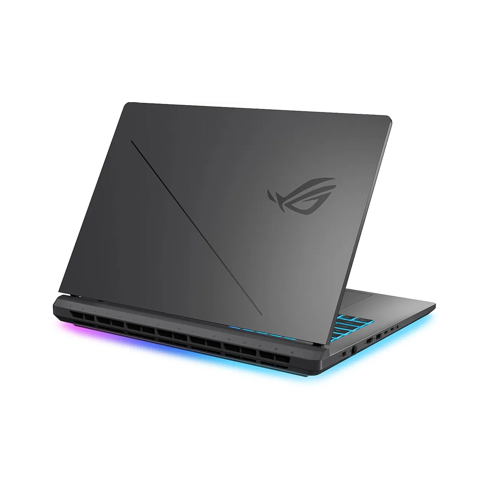 Ноутбук Asus ROG Strix G18 G815JPR-TT120 Core i9 14900HX 32Gb SSD512Gb NVIDIA GeForce RTX 5070 8Gb 18" IPS WQXGA (2560x1600) без ОС grey WiFi BT Cam (90NR0LM1-M005Z0) — KSKSHOP.RU