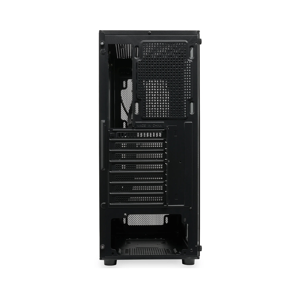 картинка Корпус HSPD M530, черный от магазина Одежда+