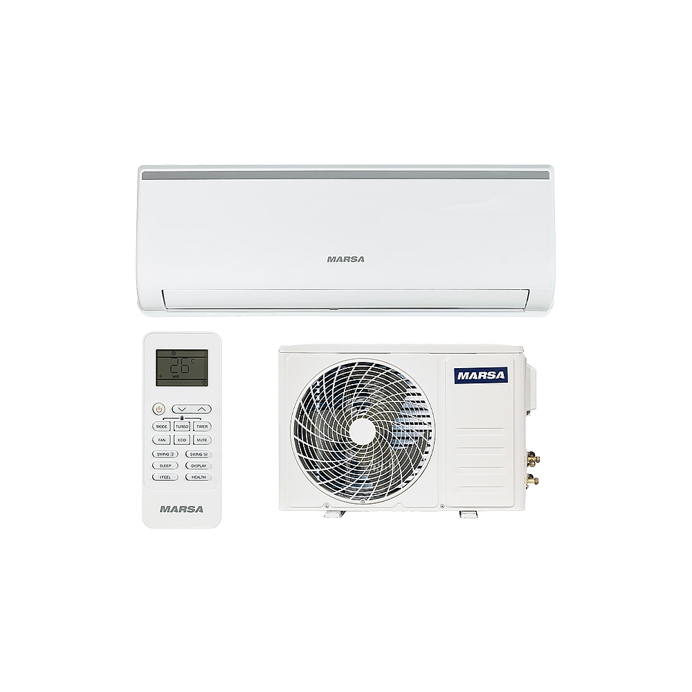 Кондиционер Marsa RK-36MTA4 серия ASTRO PLUS R32 (комплект) — KSKSHOP.RU