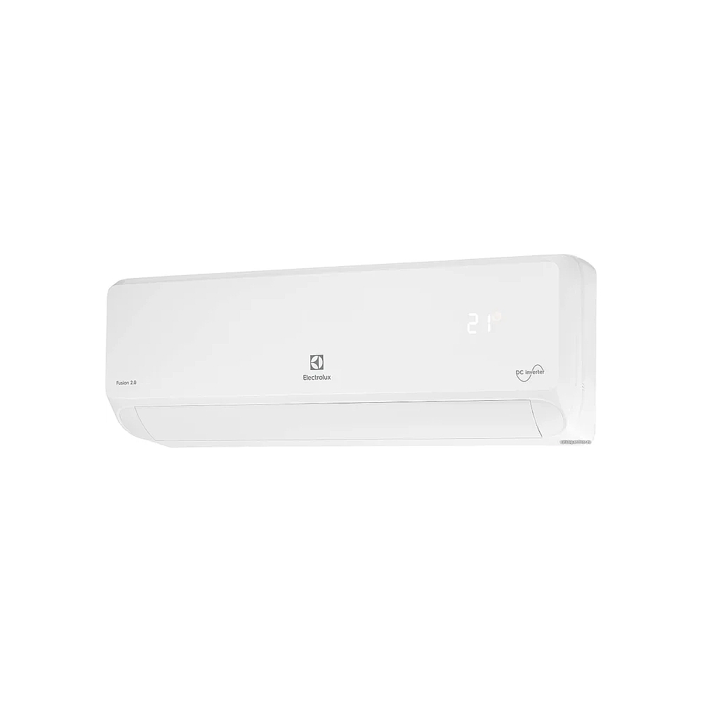 Блок внутренний Electrolux Fusion 2.0 Super DC EACS/I-12HF2/N8_24Y/in инверторной сплит-системы — KSKSHOP.RU