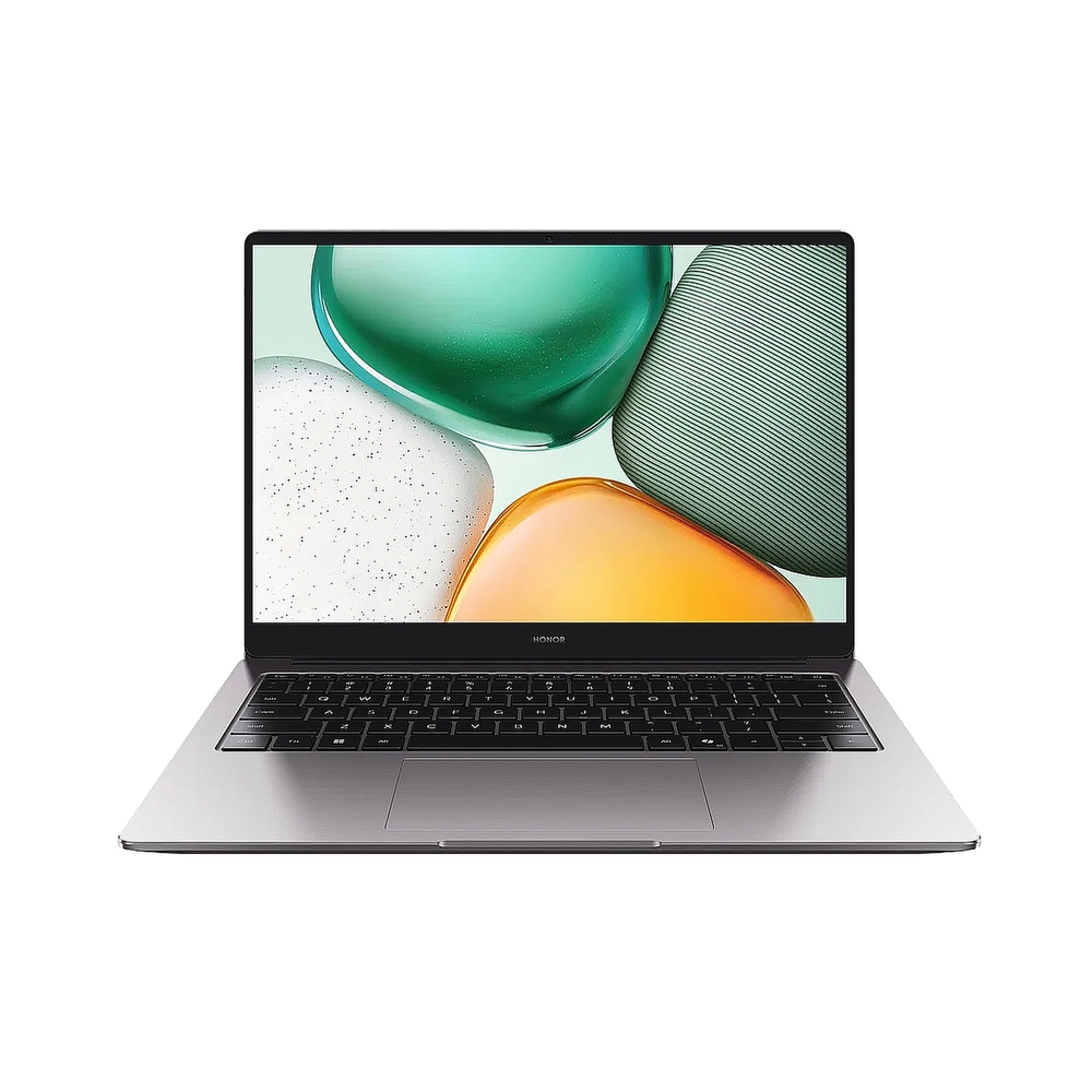 картинка Ноутбук 14" HONOR MagicBook X 14 5301ALXB от магазина Одежда+